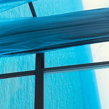 Malecon Vista Mar Habitacion Privada Larimar, 聖多明哥 外观 照片