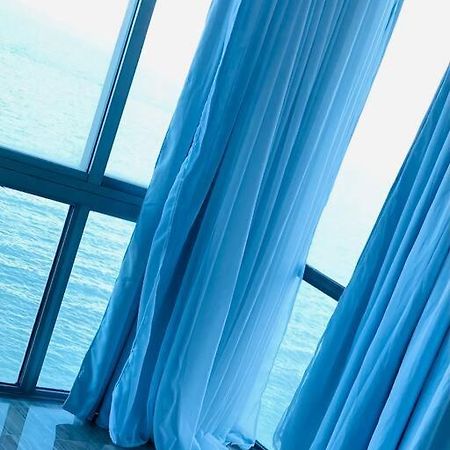 Malecon Vista Mar Habitacion Privada Larimar, 聖多明哥 外观 照片