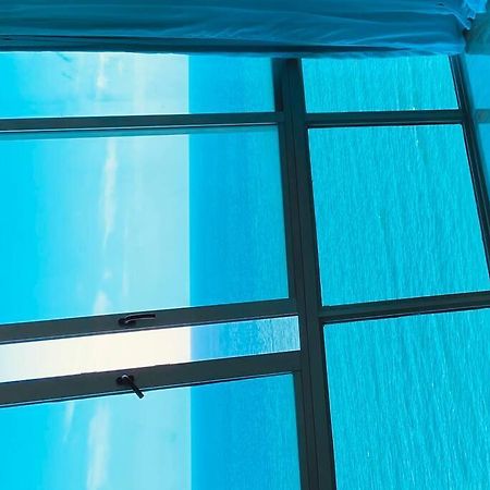 Malecon Vista Mar Habitacion Privada Larimar, 聖多明哥 外观 照片