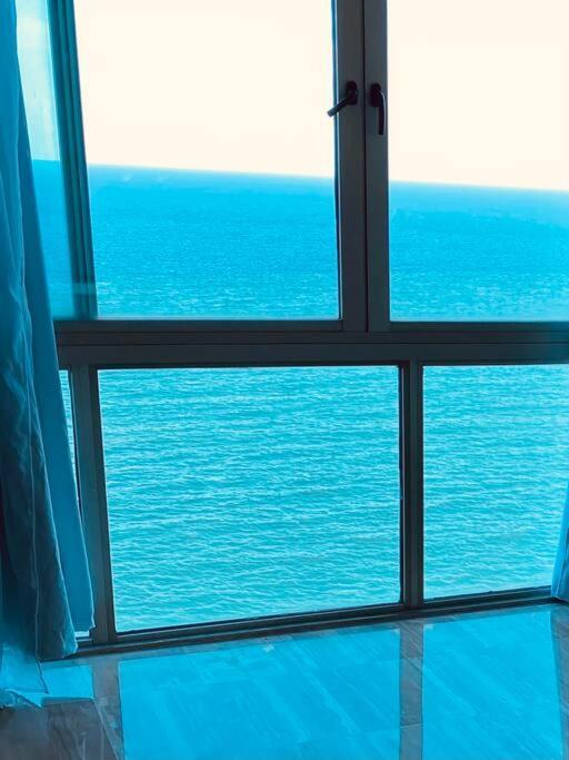 Malecon Vista Mar Habitacion Privada Larimar, 聖多明哥 外观 照片
