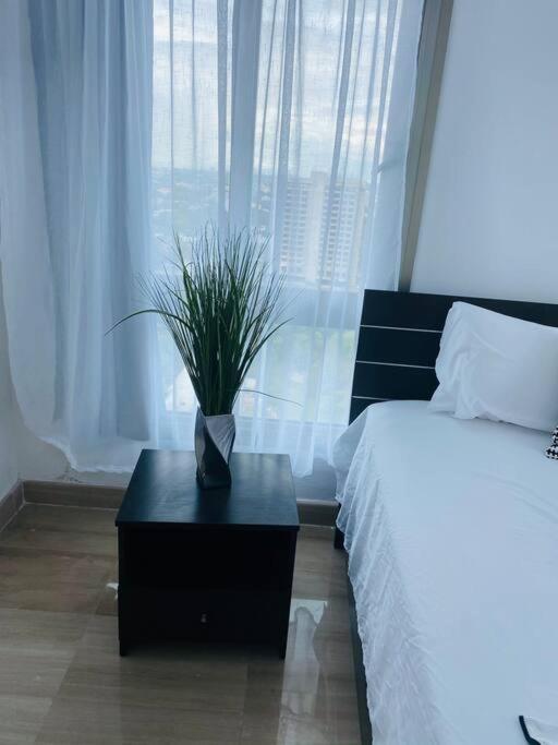 Malecon Vista Mar Habitacion Privada Larimar, 聖多明哥 外观 照片