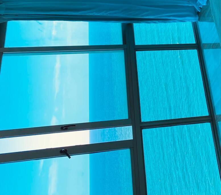 Malecon Vista Mar Habitacion Privada Larimar, 聖多明哥 外观 照片