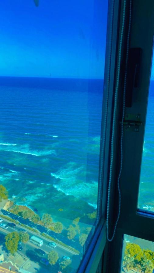 Malecon Vista Mar Habitacion Privada Larimar, 聖多明哥 外观 照片