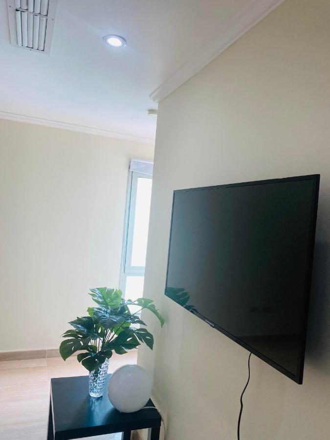 Malecon Vista Mar Habitacion Privada Larimar, 聖多明哥 外观 照片